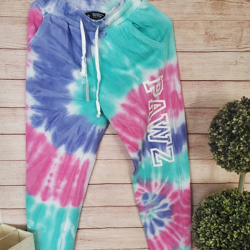 PAWZ sweat pants